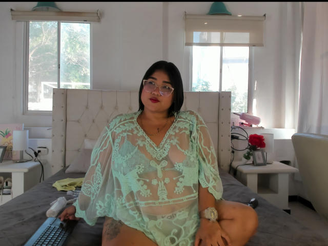 GabyCuteX - Live porn &amp; sex cam - 24983233