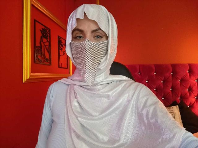 LailaIsa - Live porn &amp; sex cam - 24983457