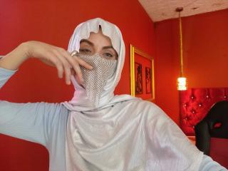 LailaIsa - Live porn &amp; sex cam - 24983461