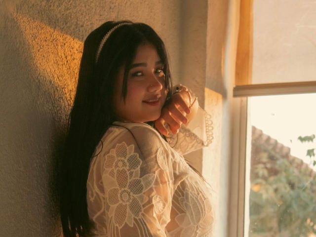 GabyCuteX - Live porn &amp; sex cam - 24983505