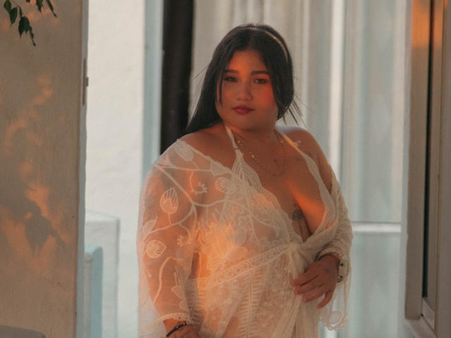 GabyCuteX - сексуальная веб-камера в реальном времени - 24983513