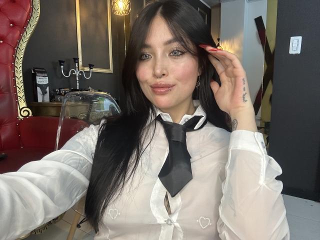 SamanthaMjs - сексуальная веб-камера в реальном времени - 24983741