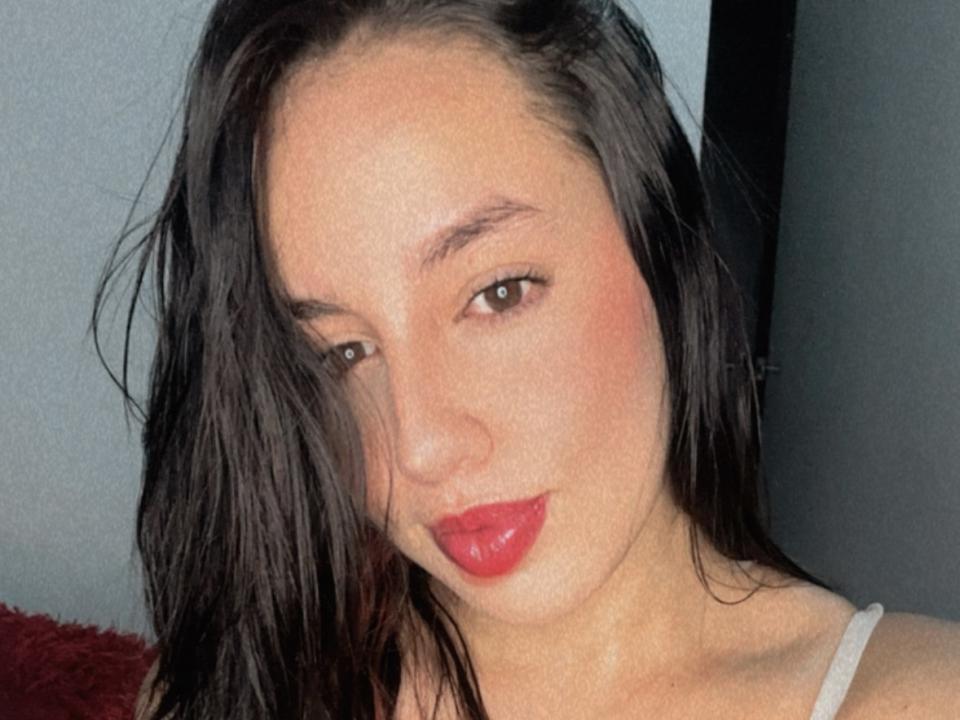 ThaliaLovely - Live porn &amp; sex cam - 24984525