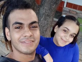 WildCoupleS - сексуальная веб-камера в реальном времени - 24984713