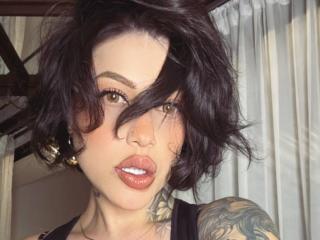 HannahBorbon - Camera khiêu dâm &amp; quyến rũ trực tiếp - 24984785