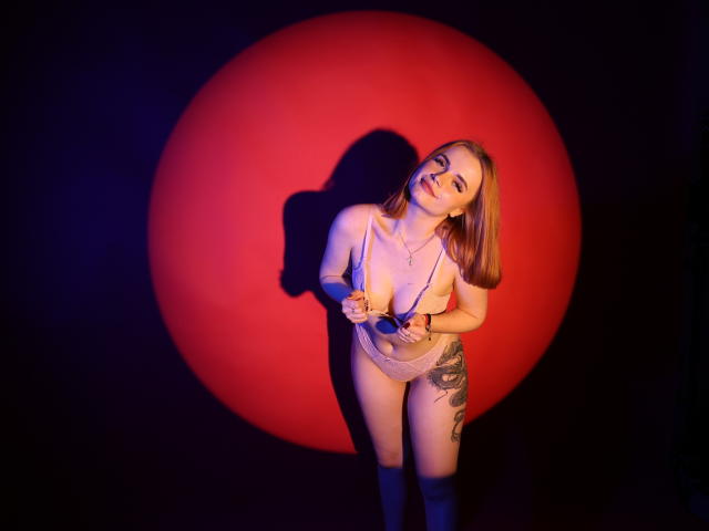 MargaritaKis - Live porn &amp; sex cam - 24985117