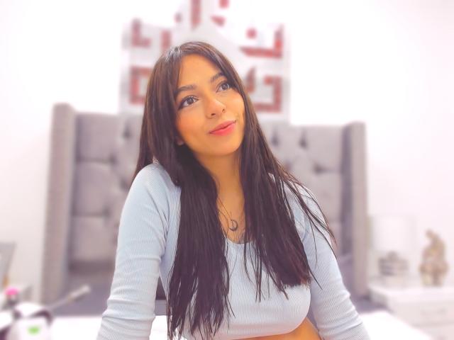 SamantaCarter - Live sex cam - 24985525