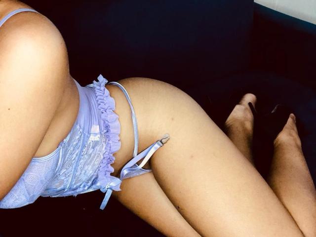 ScarletteBlaze - Live porn &amp; sex cam - 24986077