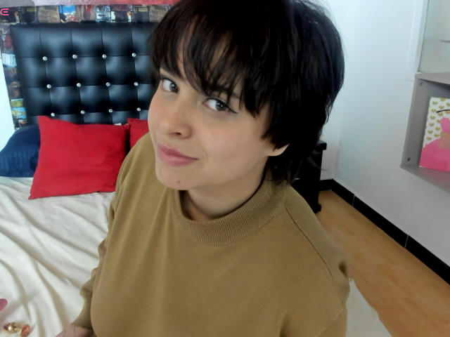 BlueSkyMusa - Live porn &amp; sex cam - 24986137