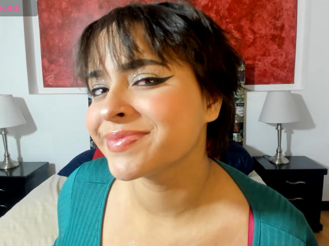 BlueSkyMusa - Live porn &amp; sex cam - 24986149