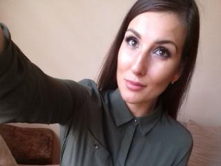 DonnaGlamour - Live sex cam - 24986197