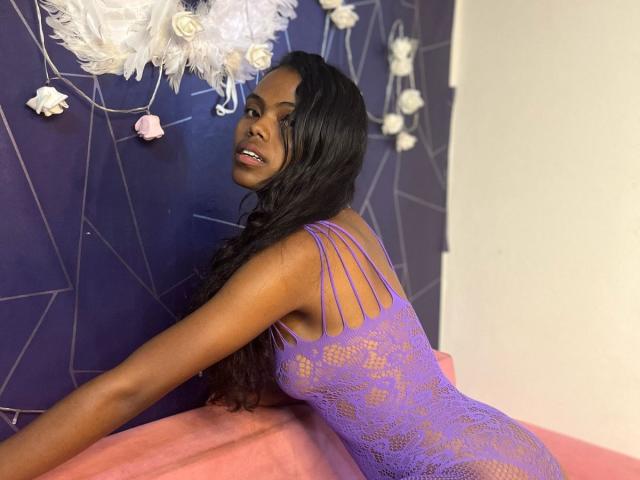 SaveurExotique - Camera khiêu dâm &amp; quyến rũ trực tiếp - 24986305