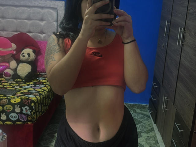 SarahGood - Live Sex Cam - 24986621