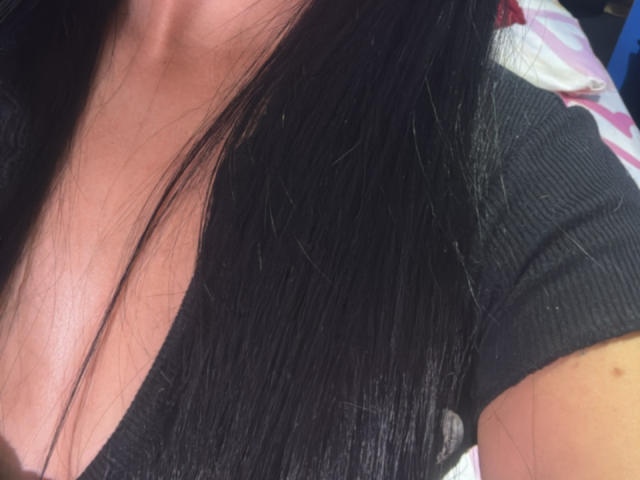 SarahGood - Live sex cam - 24986697