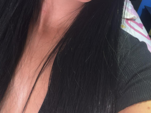 SarahGood - Live sex cam - 24986717