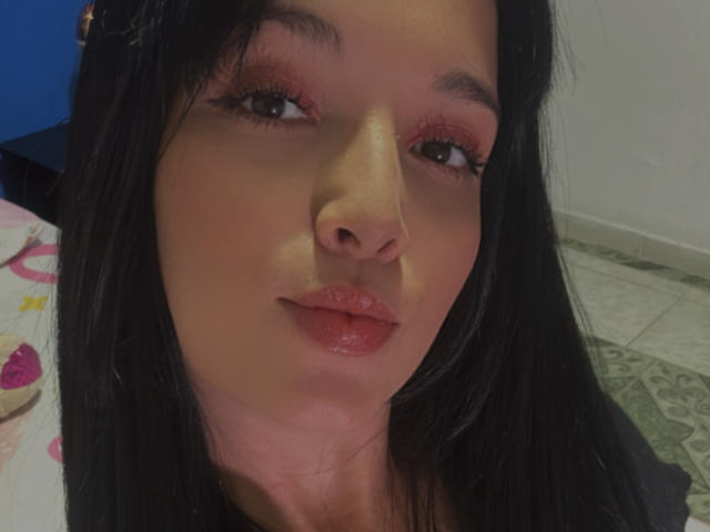 SarahGood - Sexe cam en vivo - 24986721