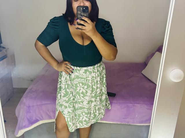 KarlaWild - Live porn &amp; sex cam - 24987437