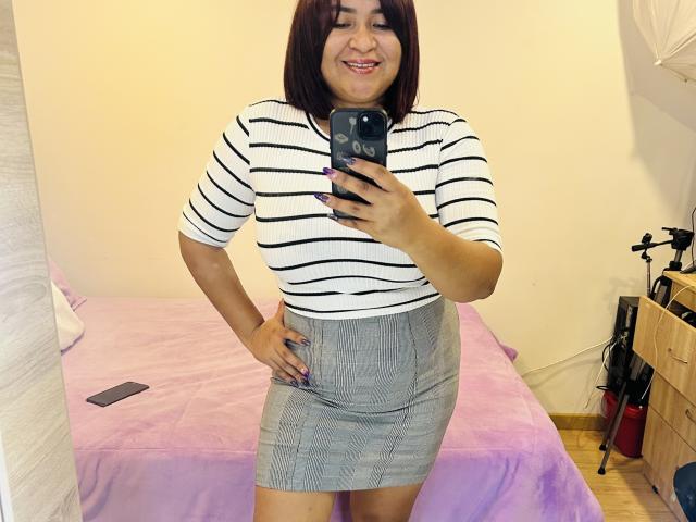 KarlaWild - Sexe cam en vivo - 24987461