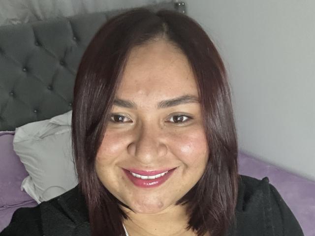 KarlaWild - сексуальная веб-камера в реальном времени - 24987465