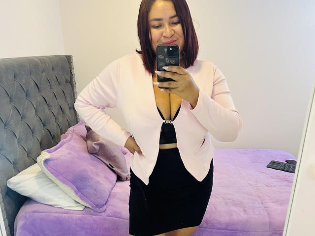 KarlaWild - Live Sex Cam - 24987541