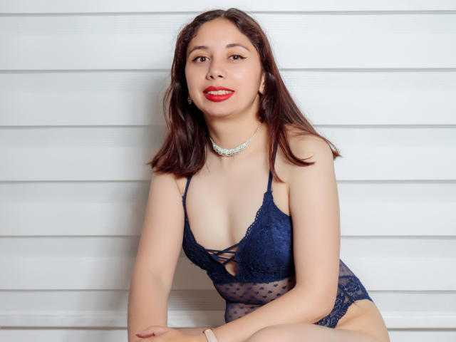 StephanieeSun - сексуальная веб-камера в реальном времени - 24987817