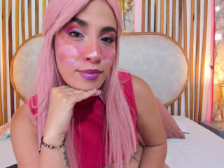 GiaMontenegro - Live porn &amp; sex cam - 24987993