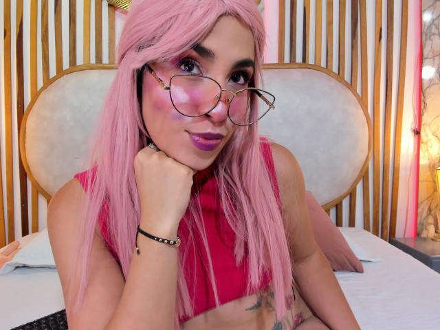 GiaMontenegro - Live porn &amp; sex cam - 24988001
