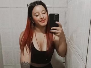 AnnieWinster - Sexe cam en vivo - 24988069