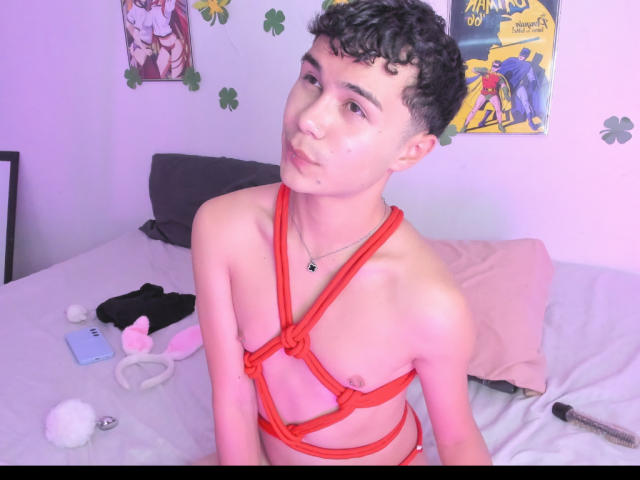 Crushnier - Live porn &amp; sex cam - 24988213