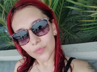JuliaRouse - Sexe cam en vivo - 24988413