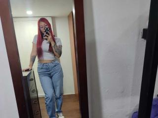 JuliaRouse - Sexe cam en vivo - 24988421