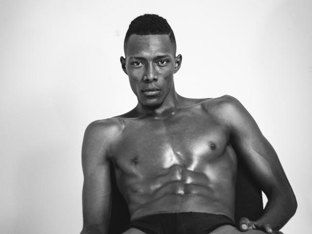 DariksonEvans - Camera khiêu dâm &amp; quyến rũ trực tiếp - 24988809