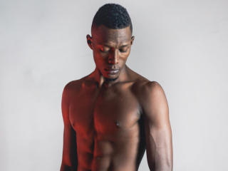 DariksonEvans - Sexe cam en vivo - 24988821