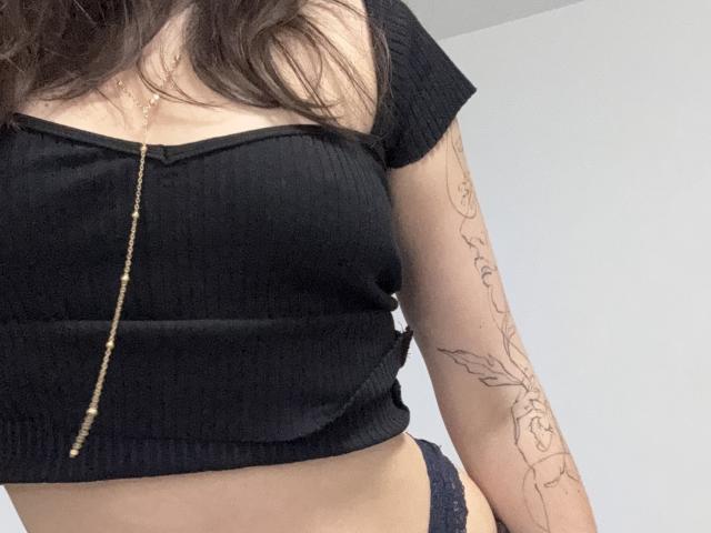 EricaLust - 라이브 포르노 &amp; 섹스 캠 - 24989193