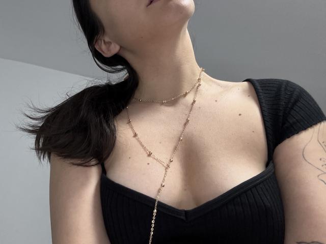 EricaLust - Live porn &amp; sex cam - 24989281