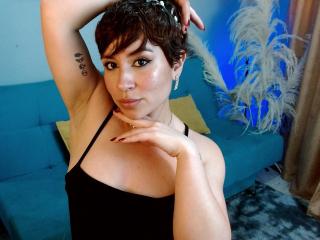 SaraKleine - сексуальная веб-камера в реальном времени - 24989597