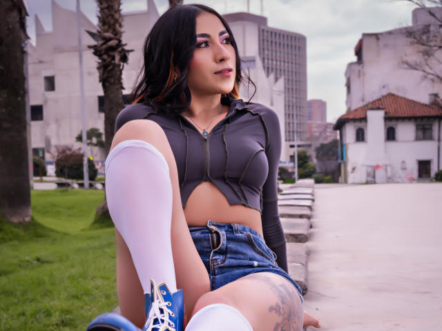 AnyaJay - Sexe cam en vivo - 24989669