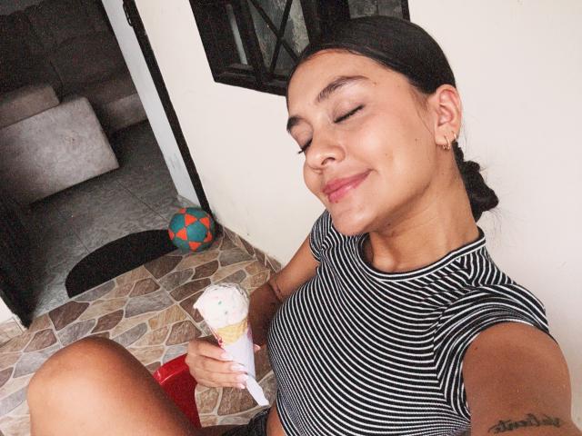 ThaliaAres - Live porn &amp; sex cam - 24990281