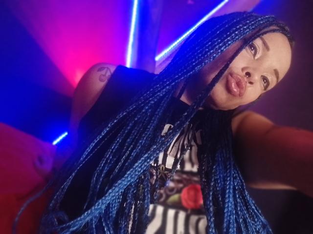 DalilaMusa - Sexe cam en vivo - 24990293