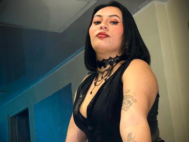 LiliethRoss - Live porn &amp; sex cam - 24990445