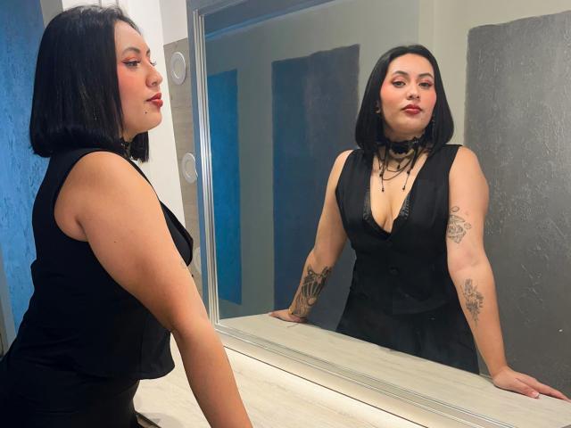 LiliethRoss - Live porn &amp; sex cam - 24990449