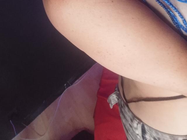 DalilaMusa - Live sex cam - 24990789