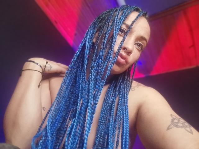 DalilaMusa - Live porn &amp; sex cam - 24990797