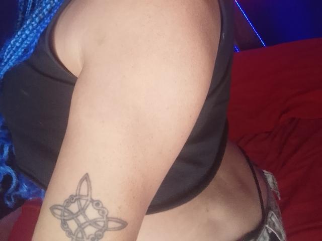 DalilaMusa - Live porno og sexkamera - 24990833