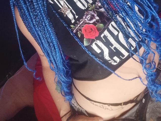 DalilaMusa - Live porn &amp; sex cam - 24990837