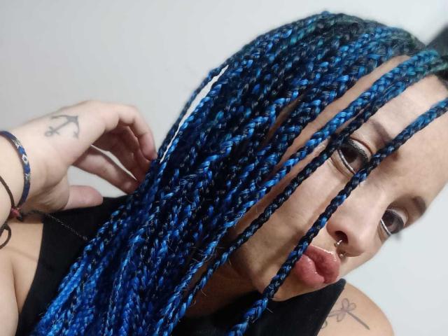DalilaMusa - Live porn &amp; sex cam - 24990881