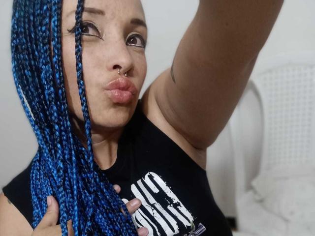 DalilaMusa - Live porn &amp; sex cam - 24990889