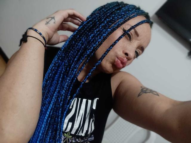 DalilaMusa - Élő pornó és szexkamera - 24990913