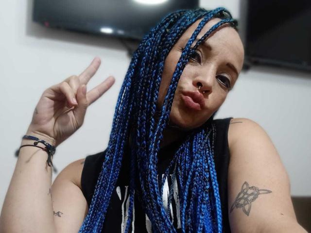 DalilaMusa - Live sexe cam - 24990921