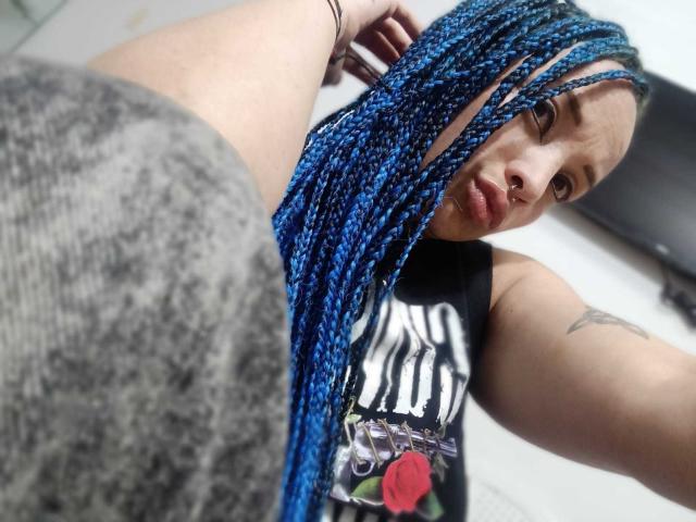 DalilaMusa - ライブポルノ&amp;セックスカム - 24990925